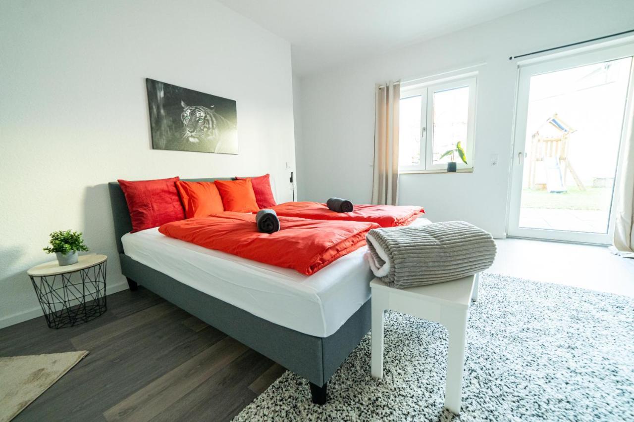 Fullhouse - Dresden - A6 - Washing Machine - Terrace - Nespresso Apartman Kültér fotó